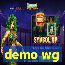 demo wg